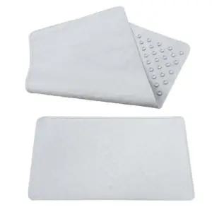 현이몰 생고무 빨판 미끄럼방지 논슬립 욕실매트 논슬립 큐방 미끄럼방지 욕실매트 주방매트