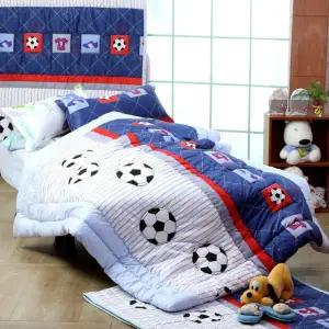 축구少年 매트커버 세트 S