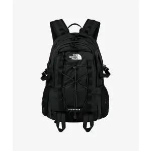 노스페이스 THE NORTH FACE NM2DS03J 화이트라벨 일렉트론 엘티 30 JET BLACK 420519