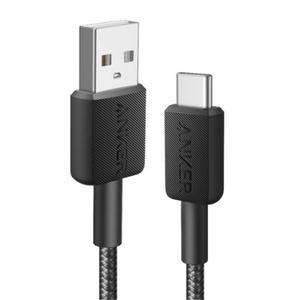 앤커 322 USB A타입-C타입 고속 충전케이블