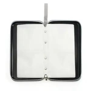 CD 케이스 80장 블랙 정리 미디어 보관함 가성비 WFJF8R8