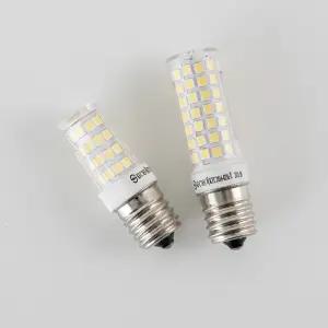 LED 콘 벌브 E17 3W/5W