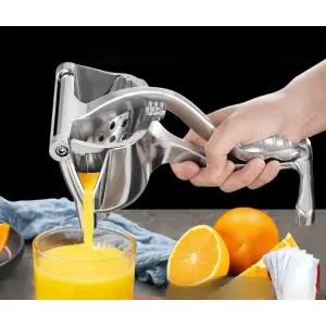레몬착즙기 쥬서기 시트러스 용 다기능 소형