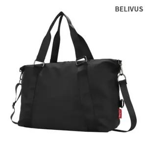 빌리버스 보스턴백 BBU086 여행 크로스백 보조가방 보스턴백 여행가방 여행크로스백