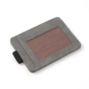 HWA 임원 가죽 명함 카드지갑 대표이사 명함집 명함보관철 명함바인더 소가죽명함집
