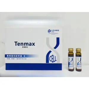 Tenmax 텐맥스 천미사 단백질 펩타이드 30병 면역력