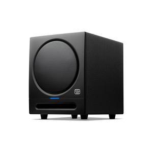 PreSonus Eris Sub 8BT u2014 8인치 파워 서브우퍼, 서브, 액티브 무선, 블루투스, 홈 오디오, 베이스 스피커, 시어터, 음악 제작, 게임