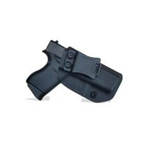 내부 은폐형 캐리 19 26 홀스터 Kydex 용 신상 43 글록