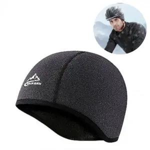 방한 발열모자 라이딩용 겨울용 자전거 헬멧이너-WFIKP13