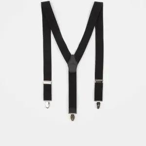 남자멜빵 남자 정장 국내산 캐주얼 클래식 블랙 서스펜더 멜빵 WFJHNGC