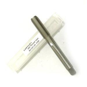 메트릭 미세 스레드 핸드 탭 HSS 직선 플루트 기계 나사 탭, M6, M7, M8, M9, M10, M11, M12 ISO 스레드 플러그 탭, M6x1, M7x1, M8x1.25