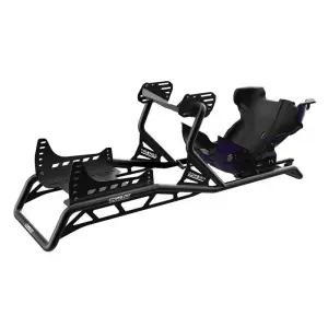 F1 훨 호환 Fanatec등 포뮬러 심레이싱 거치대