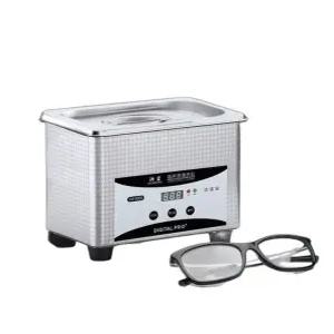 YM-008S 시계 40KHz 귀금속 초음파세척기 안경 0.8L 클리너