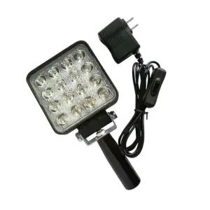 UV 축광기 유브이램프 공예 경화기 라이트 코팅 레진 경화 조사기