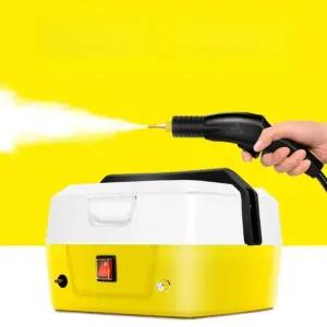 가정용 고온 고압 세척기 세차기 청소기 분사 다기능