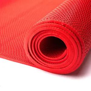 논슬립 2m 3m 매트 길이 고무깔판 벌집 수영장 폭