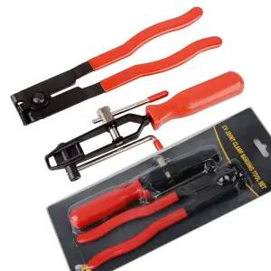 고무 등속조인트 벤딩기 부츠 공구 반도 밴딩기 교환