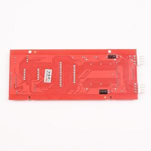 현대 엘리베이터 디스플레이 보드 HIPD-CAN V3.2 (262C193)에 적용 가능한 1개의 부품, tw-2용 PCB 인쇄