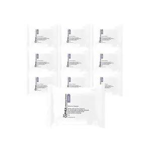 디어쿠페아 퍼퓸 목욕비누 화이트머스크향, 100g, 10개