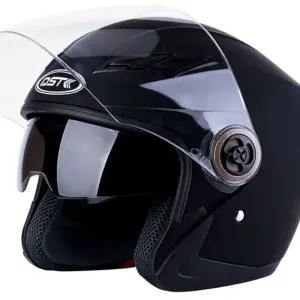 사계절 빅사이즈 배달대행 클래식바이크용품 오토바이 헬멧