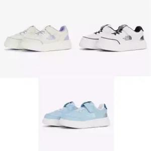 노스페이스 NS94R82 노스페이스  코트 아동 운동화