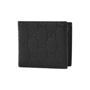 [라벨루쏘]  FW25 남성 임프린트 동전 반지갑 835002 AAE1T 1000