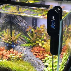 어항 수질 측정기 테스터기 일반형 수조 고정밀 디지털 pH값 해상도 수조관 클립