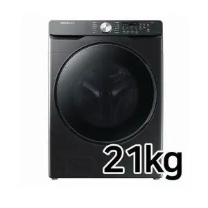 [삼성][**] 삼성전자 그랑데 드럼세탁기 WF21T6000KV 21kg /JTn