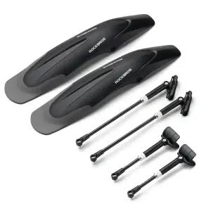 MTB 26인치 27.5인치 29인치 각도조절 머드가드 물받이 흙받이