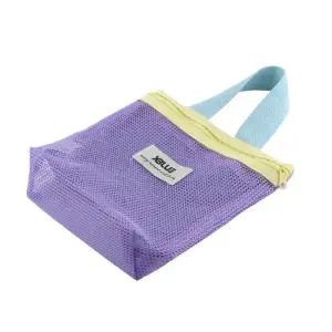 XBLUE 메쉬 수영가방 파우치 손가방 B166099 방수가방