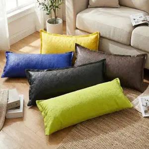 레자롱베개llbg/푹신한베개/긴베개/롱베개 708KXN66