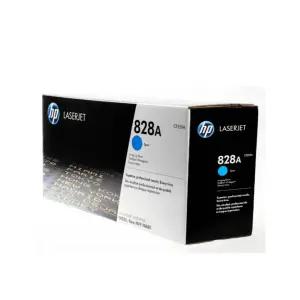 HP 정품드럼 CF359A 828A 파랑 M880z M880z+ M855dn M855x+ ED