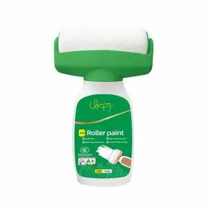 보드겜 에코 셀프페인팅 롤러 일체형 외벽 롤러페인트 J759