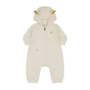 [캉골키즈](대전신세계)[베이비] 시그니처 캥거루 커버올 SA 0C10 아이보리 (BSACBS0C100IV)