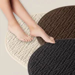 [아트박스]/로앤 먼지없는 극세사 발매트