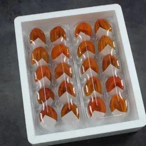 국내산 100% 가정용 반건시 상주곶감 800g 20개입