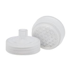 1pcs 실험실 재사용 가능한 13mm 25mm 50mm 멤브레인 용 플라스틱 바늘 주사기 필터 홀더