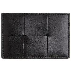 [보테가베네타] 우븐 카세트 카드홀더 742693VCQC48425