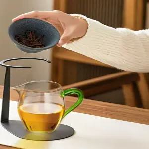 커피필터 세라믹커피필터 도자기 핸드드립 드리퍼 일본 깔때기 ceramic 단품