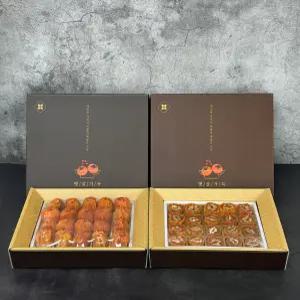 로또마켓 선물세트 고당도 곶감 20구 30구 가정용