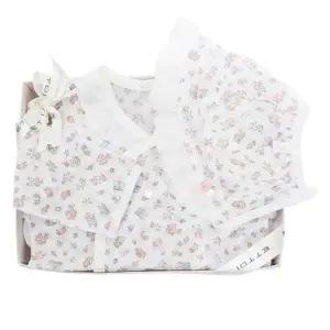 [갤러리아] 리지배내저고리 리지로라모SET  O/WHITE 07T317081/07T376783