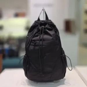 [갤러리아] 스트링 솔리드 백팩 | 발리스윗 SP7WAB18