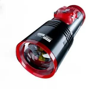 낚시 서치 라이트 낚시조명 파란색 보라색 써치라이트