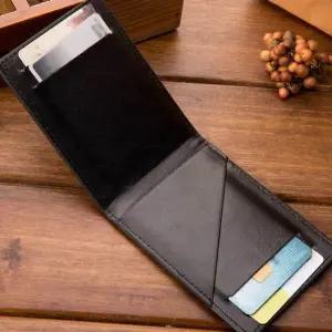 머니클립 골프지갑 가죽지갑 남자지갑 카드홀더 가죽지갑 카드홀더 반지갑 골프지갑