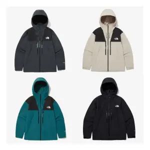 노스페이스(백) 남성 마운틴 피크 자켓 NJ2HQ50 247946