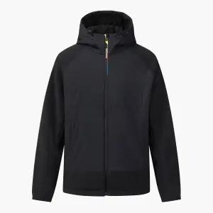 살로몬 UNI 모디세이 하이브리드 패딩 자켓 [블랙] S253001HPJ92 / LC2992900 L7K3