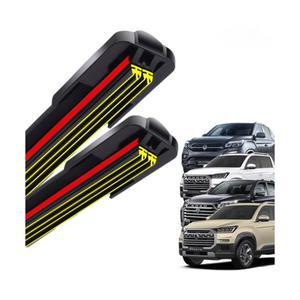 렉스턴 G4 올뉴 스포츠 칸 쿨멘 전차종 초밀착 와이퍼 윈도우 브러쉬 와이퍼블레이드