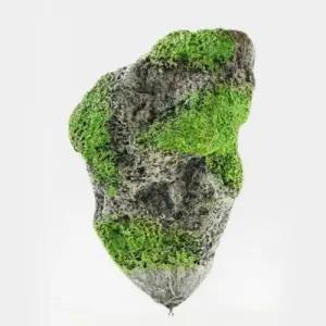 인공 이끼 돌 공중 물에뜨는돌 부석 어항 꾸미기 수석 WF4ACDE