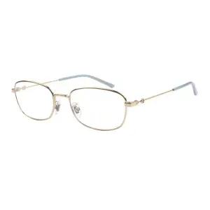 구찌 명품 안경테 GG0444O 005 스퀘어 메탈 여자 안경