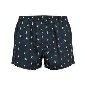 [롯데백화점]엘르이너웨어 윈터베어 트렁크(EEMTK833DGR)